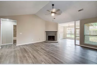 5803 Forest Timbers Dr, Humble, TX 77346 - Photo 8