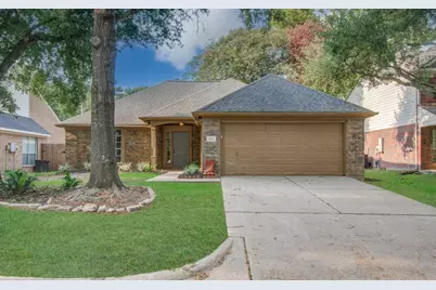 5803 Forest Timbers Dr, Humble, TX 77346 - Photo 1