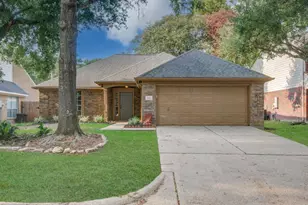 5803 Forest Timbers Dr, Humble, TX 77346 - Photo 1