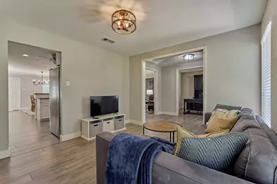 6515 Glenhill Drive, Spring, TX 77389 - Photo 8