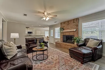 6515 Glenhill Drive, Spring, TX 77389 - Photo 16