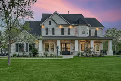 4902 Brazos Lakes Drive, Richmond, TX 77469 - Photo 2