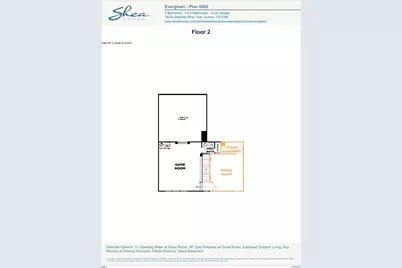 15927 Iris Meadow Drive, Conroe, TX 77302 - Photo 4