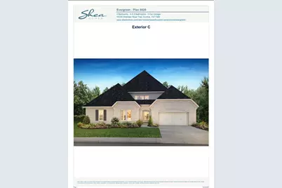 15927 Iris Meadow Drive, Conroe, TX 77302 - Photo 1