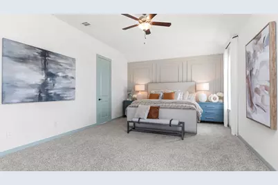2310 Poseidon Street, League City, TX 77573 - Photo 8