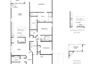 2310 Poseidon St, League City, TX 77573 - Photo 18