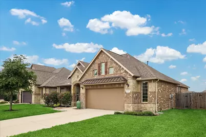 9407 Atwood Ridge Lane, Richmond, TX 77469 - Photo 2