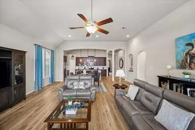 9407 Atwood Ridge Lane, Richmond, TX 77469 - Photo 14