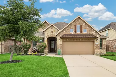 9407 Atwood Ridge Lane, Richmond, TX 77469 - Photo 1