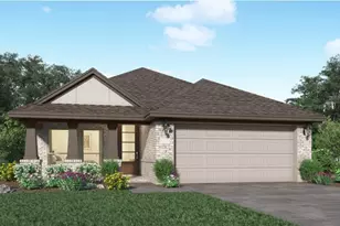 3073 Duskshine Dr, Brookshire, TX 77423 - Photo 26