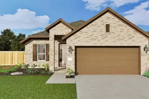 3073 Duskshine Dr, Brookshire, TX 77423 - Photo 28