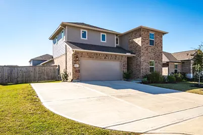 8603 Treetop Heights Drive, Baytown, TX 77523 - Photo 2