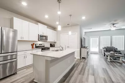 8603 Treetop Heights Drive, Baytown, TX 77523 - Photo 8