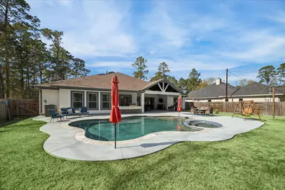 902 Douglas Fir Dr, Magnolia, TX 77354 - Photo 28