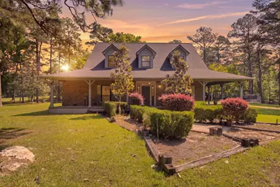 612 Black Squirrel Road E, Brookeland, TX 75931 - Photo 2
