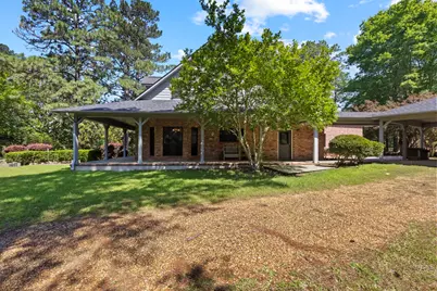 612 Black Squirrel Road E, Brookeland, TX 75931 - Photo 32