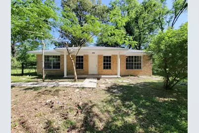 6 Sowell Lane, Huntsville, TX 77320 - Photo 1