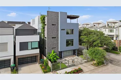 1853 Sul Ross Street, Houston, TX 77098 - Photo 2