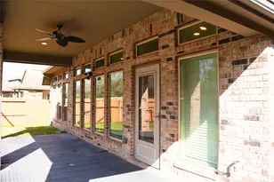 2823 Monarch Xing, Missouri City, TX 77459 - Photo 28
