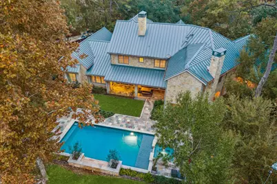 7 Leisure Lane, Bunker Hill Village, TX 77024 - Photo 40