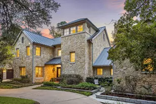 7 Leisure Ln, Bunker Hill Village, TX 77024 - Photo 4