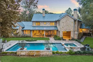 7 Leisure Ln, Houston, TX 77024 - Photo 1