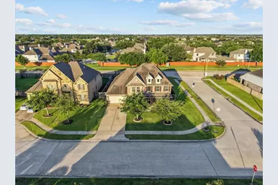 2246 Oakleaf Trail Lane, League City, TX 77573 - Photo 46