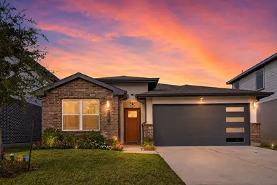 7502 Sonora Star Lane, Richmond, TX 77407 - Photo 1