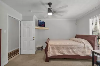 3907 Black Oak Lane, Montgomery, TX 77316 - Photo 36