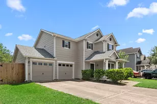 4122 Dogwood Hill St St, Pasadena, TX 77503 - Photo 4