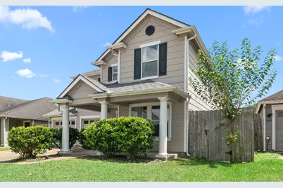 4122 Dogwood Hill St Street, Pasadena, TX 77503 - Photo 2