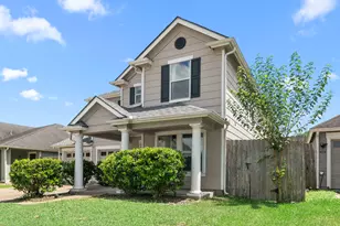 4122 Dogwood Hill St St, Pasadena, TX 77503 - Photo 2