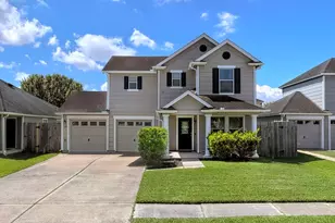 4122 Dogwood Hill St St, Pasadena, TX 77503 - Photo 1