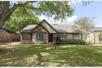 13834 Oakwood Lane, Sugar Land, TX 77498 - Photo 1