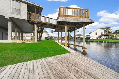 16 N Curlew Street, La Marque, TX 77568 - Photo 6