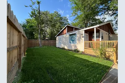 9974 Elder Street, Willis, TX 77318 - Photo 2