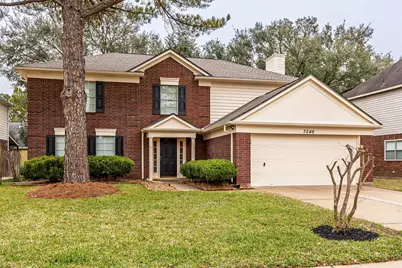 3246 Eagle Ridge Way, Houston, TX 77084 - Photo 1