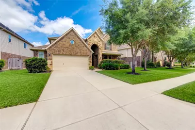 4810 Emily Forest Trail, Katy, TX 77494 - Photo 2
