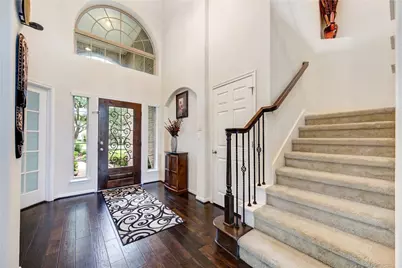 4810 Emily Forest Trail, Katy, TX 77494 - Photo 8