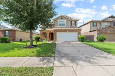 19019 Tower Rose Court, Katy, TX 77449 - Photo 32