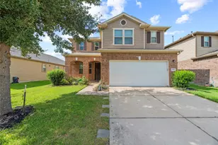 19019 Tower Rose Ct, Katy, TX 77449 - Photo 1