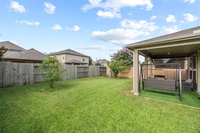 19019 Tower Rose Court, Katy, TX 77449 - Photo 2