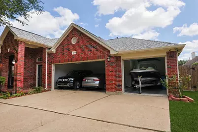 19714 Moss Bark Trail, Richmond, TX 77407 - Photo 2