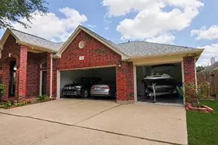 19714 Moss Bark Trail, Richmond, TX 77407 - Photo 2