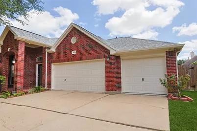 19714 Moss Bark Trail, Richmond, TX 77407 - Photo 2
