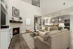 13918 Oakdale Gln Trce, Cypress, TX 77429 - Photo 8