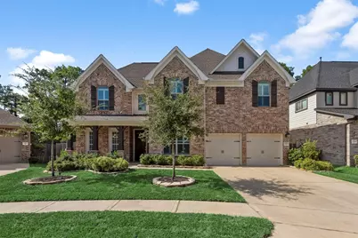 13918 Oakdale Glen Trace, Cypress, TX 77429 - Photo 1