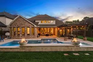 13918 Oakdale Gln Trce, Cypress, TX 77429 - Photo 40