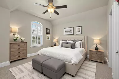 13918 Oakdale Glen Trace, Cypress, TX 77429 - Photo 28
