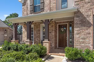 13918 Oakdale Gln Trce, Cypress, TX 77429 - Photo 2